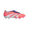 Predator Pro Fold-Over Tongue Firm Ground Boots