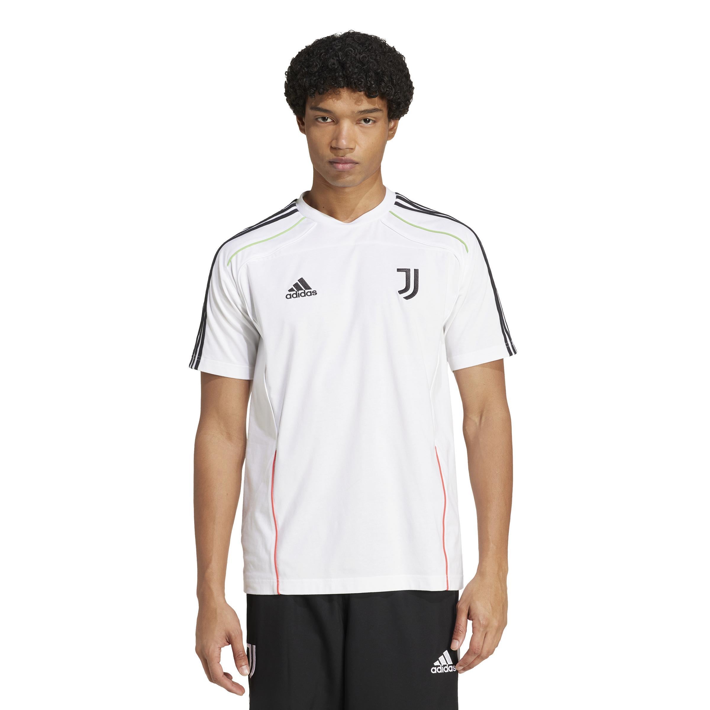 Juventus UBP T-shirt