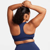 swoosh medium support women's
