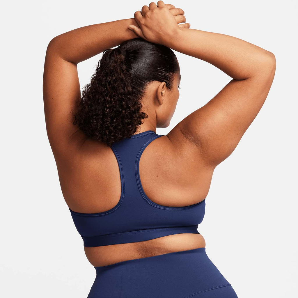 swoosh medium support women's