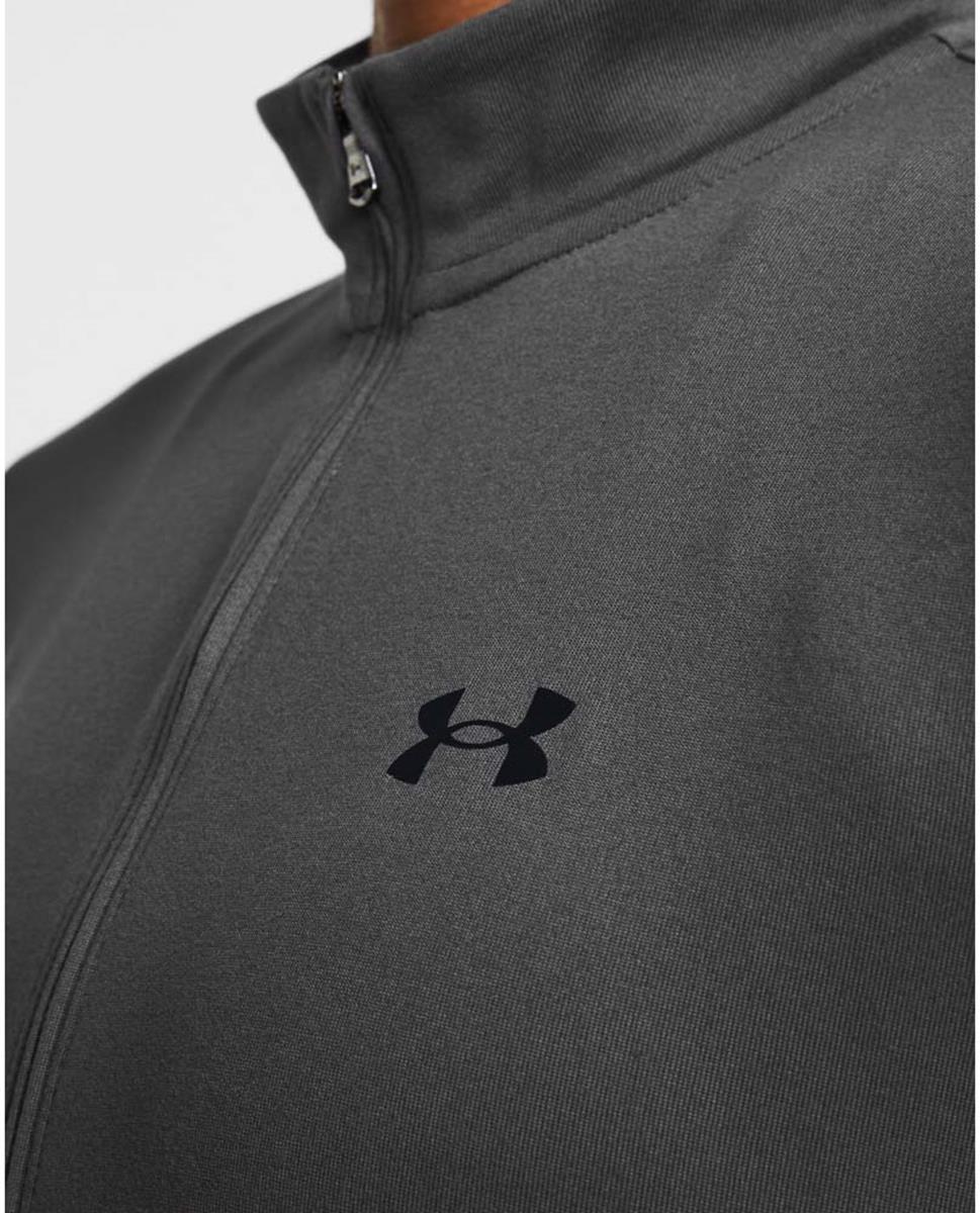 Tech 1/2 Zip- Solid shirt