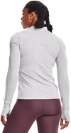 UNDER ARMOUR UA Qualifier Run 2.0 1/2-Zip.Langarm- shirt