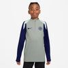 Inter Milan Strike kids shirt