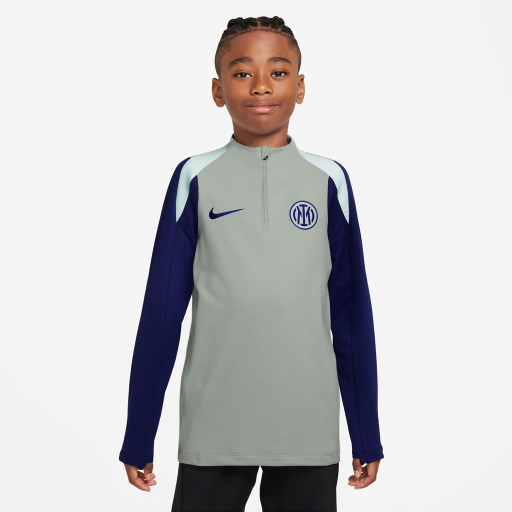 Inter Milan Strike kids shirt