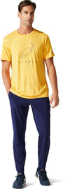 Match M Woven Pant