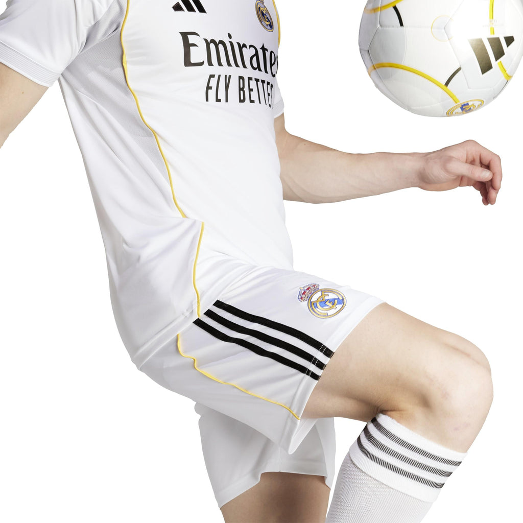 Real Madrid 25/26 Home short