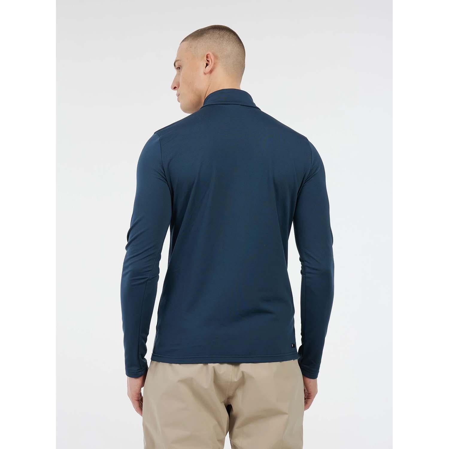 rewill 1/4 zip active top
