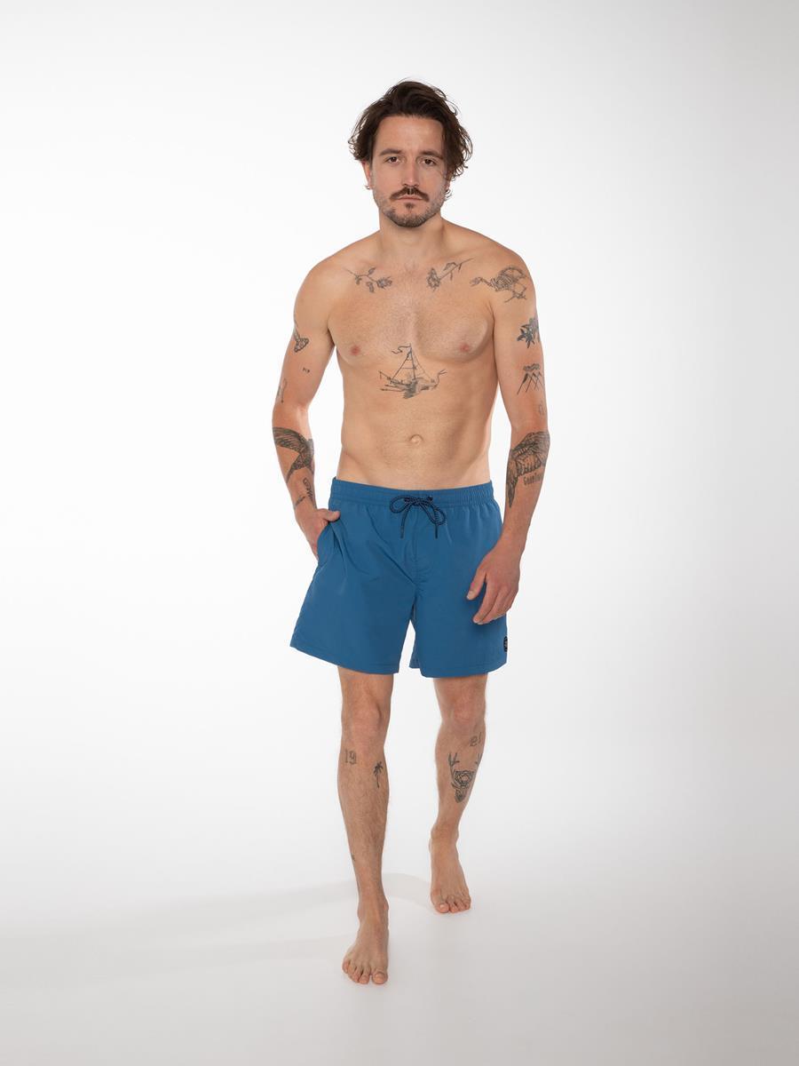 Faster Beachshort