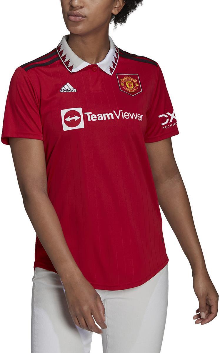 Mufc H Jsy W