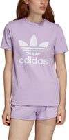 TREFOIL TEE