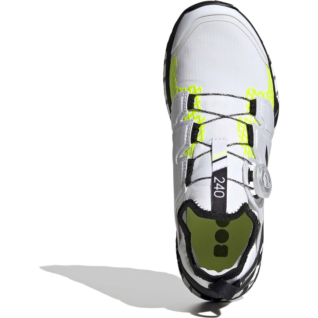 Terrex Agravic Boa. Adventureschuh UK-Gr.