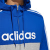Essentials Colorblock Hooded Trainingsjack