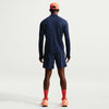 Pacer Men's Dri-fit 1/2-zipT-shirt Hardlopen