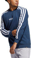 Legends Stripe Sweatshirt