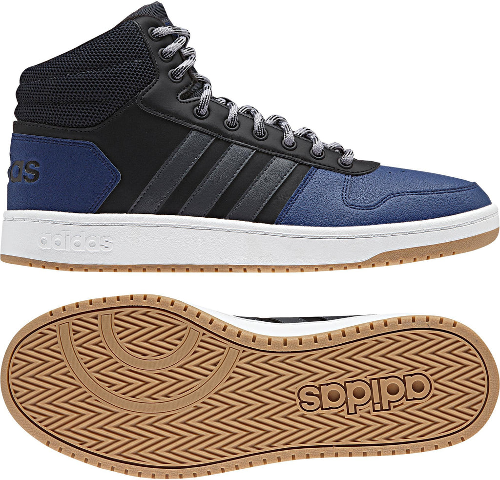 Hoops 2.0 Mid sneakers
