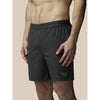 7 Branded Elastic Shorts training