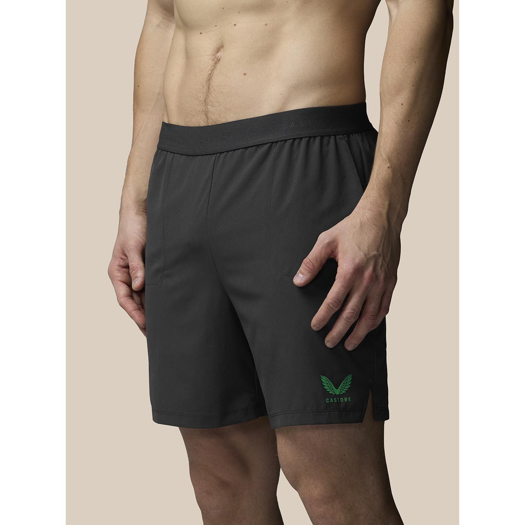 7 Branded Elastic Shorts training