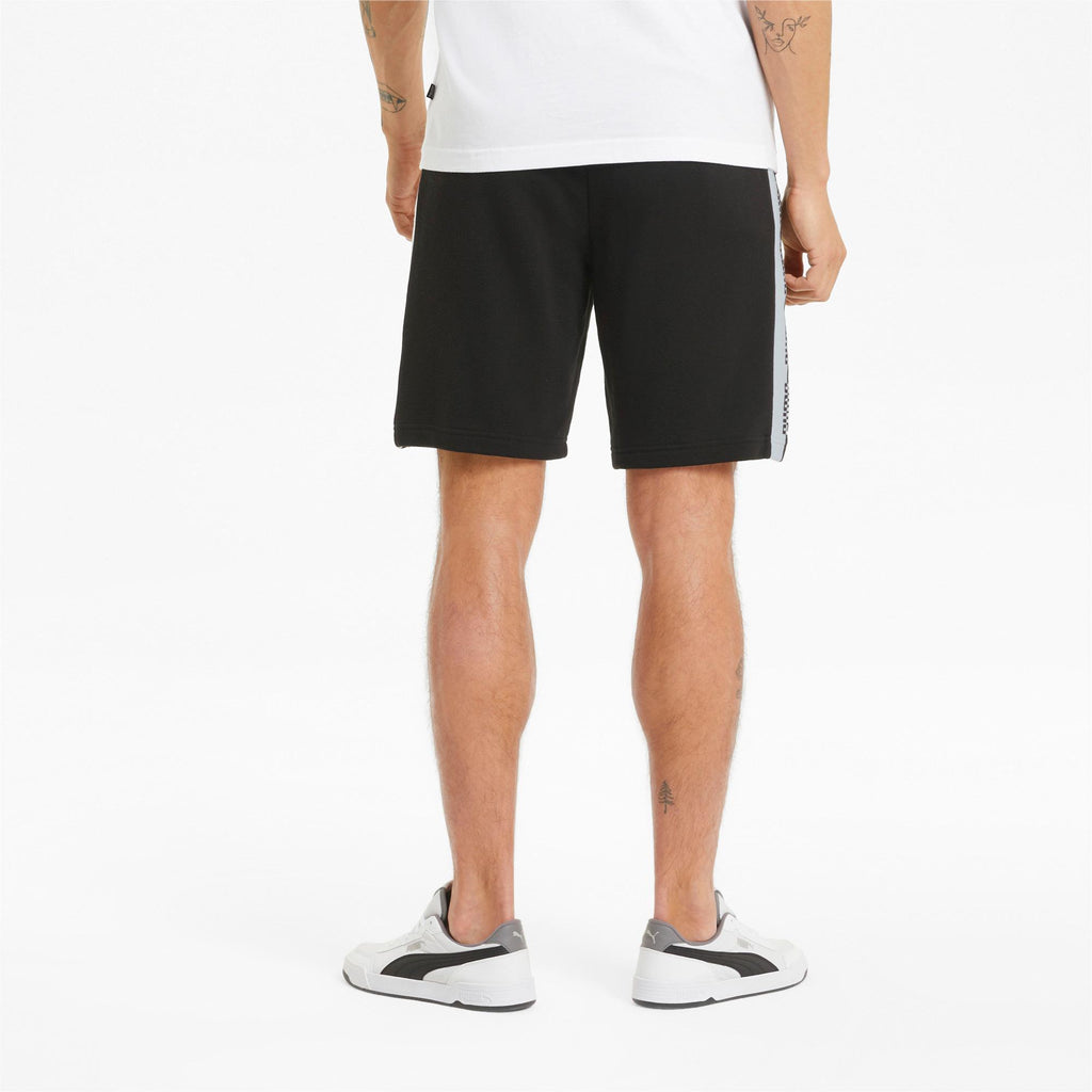 Amplified Shorts