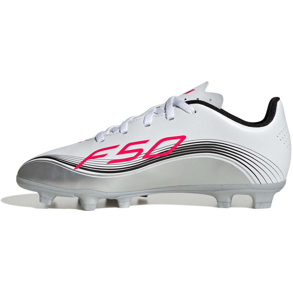 F50 Messi Club Firm/Multi-Ground Voetbalschoenen Kids