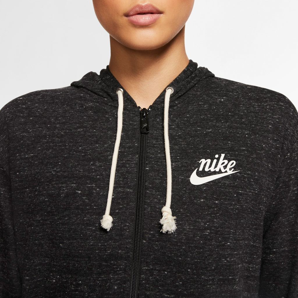 Sportswear Gym Vintage hoodie