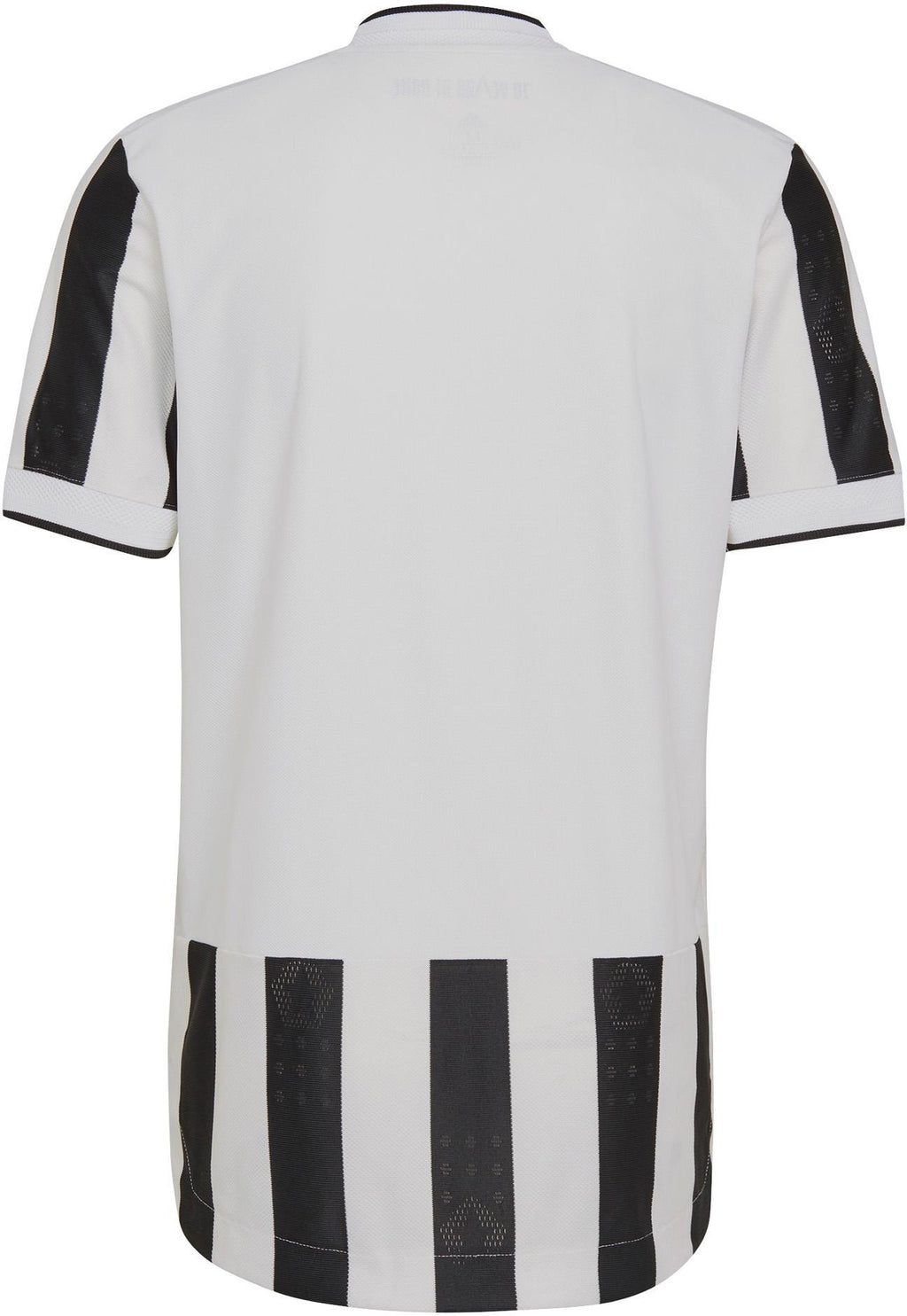 Juventus thuisshirt 21/22