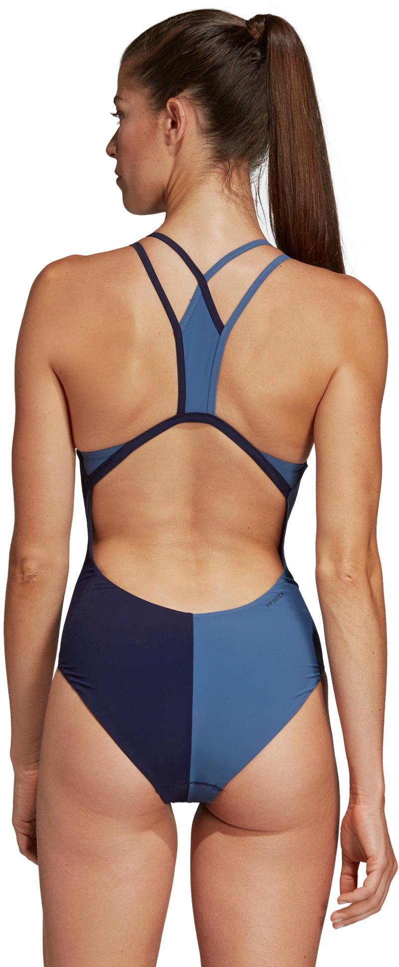 Fit Parley badpak