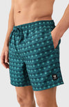 Cester-mini Men Swim Shorts