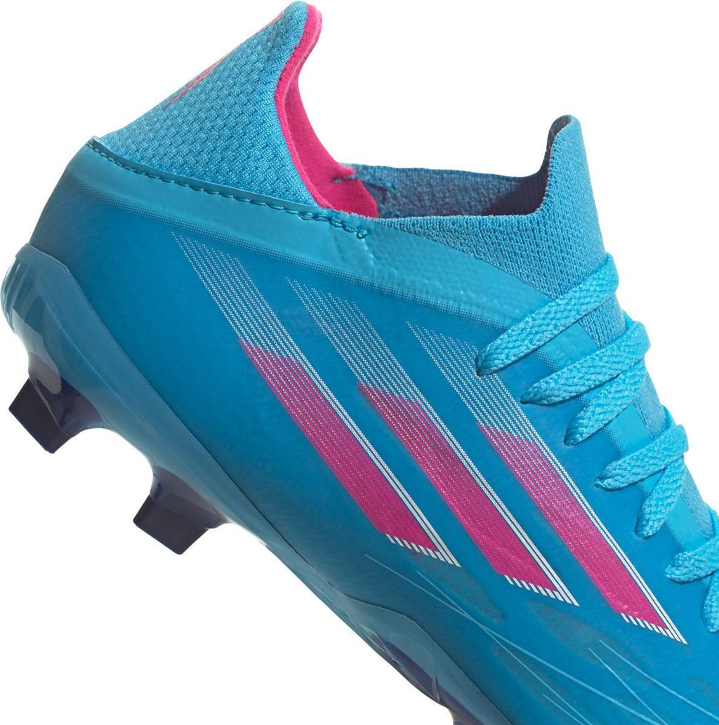 X Speedflow.1 FG kids voetbalschoenen