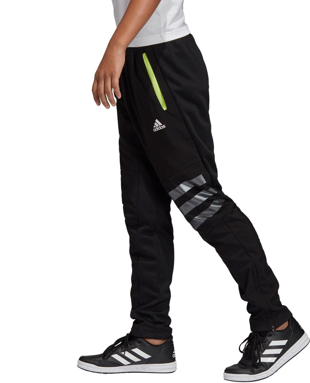 Yb M K Str Pant