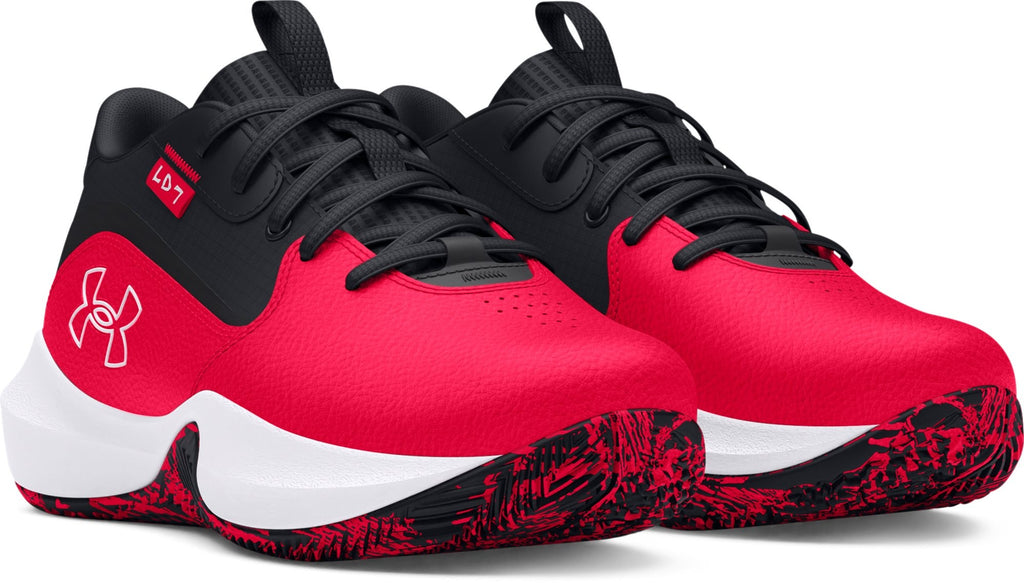 Ps Lockdown 7 basketbalschoenen