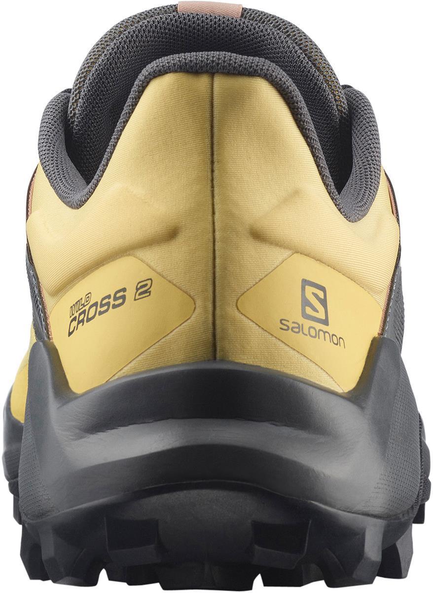 Wildcross 2 W