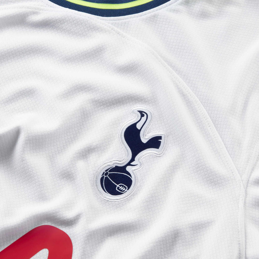 Tottenham Hotspur Stadium thuisshirt 22/23