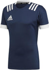 3-Stripes rugbyshirt