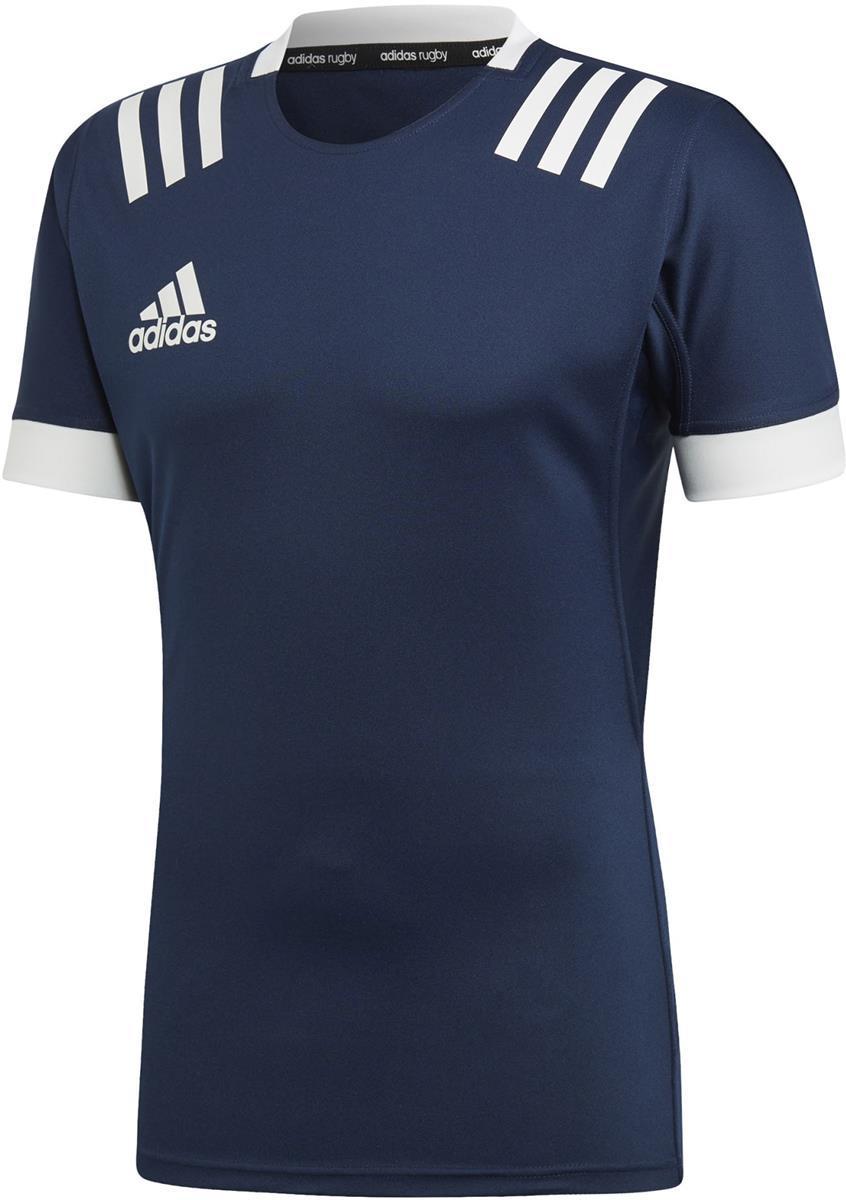 3-Stripes rugbyshirt