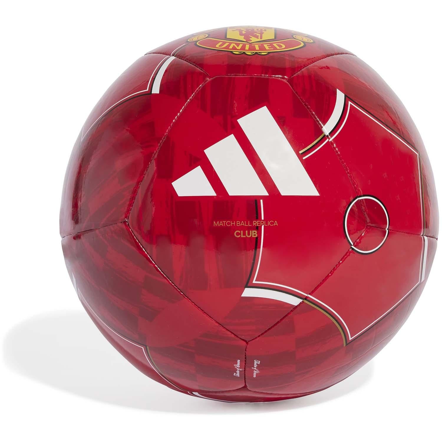 Manchester United Thuis Club Voetbal