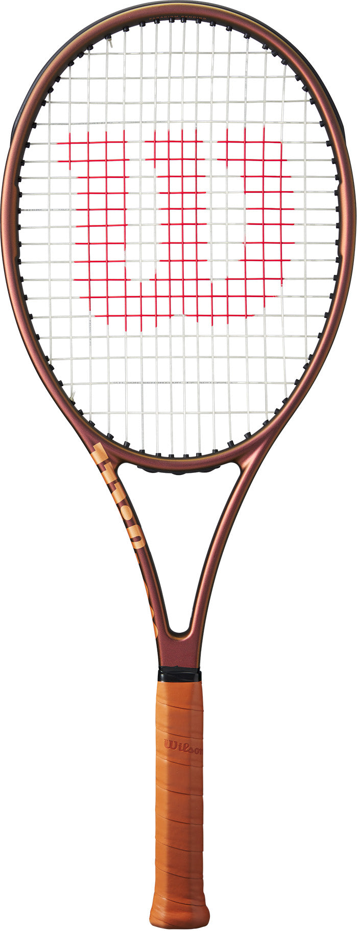 Pro Staff Precision 19 kids tennisracket