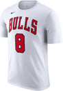 Chicago Bulls Nba t-shirt