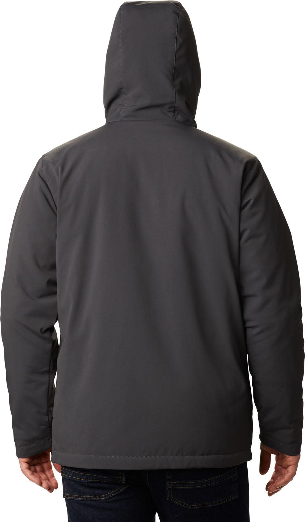 gate racer softshell