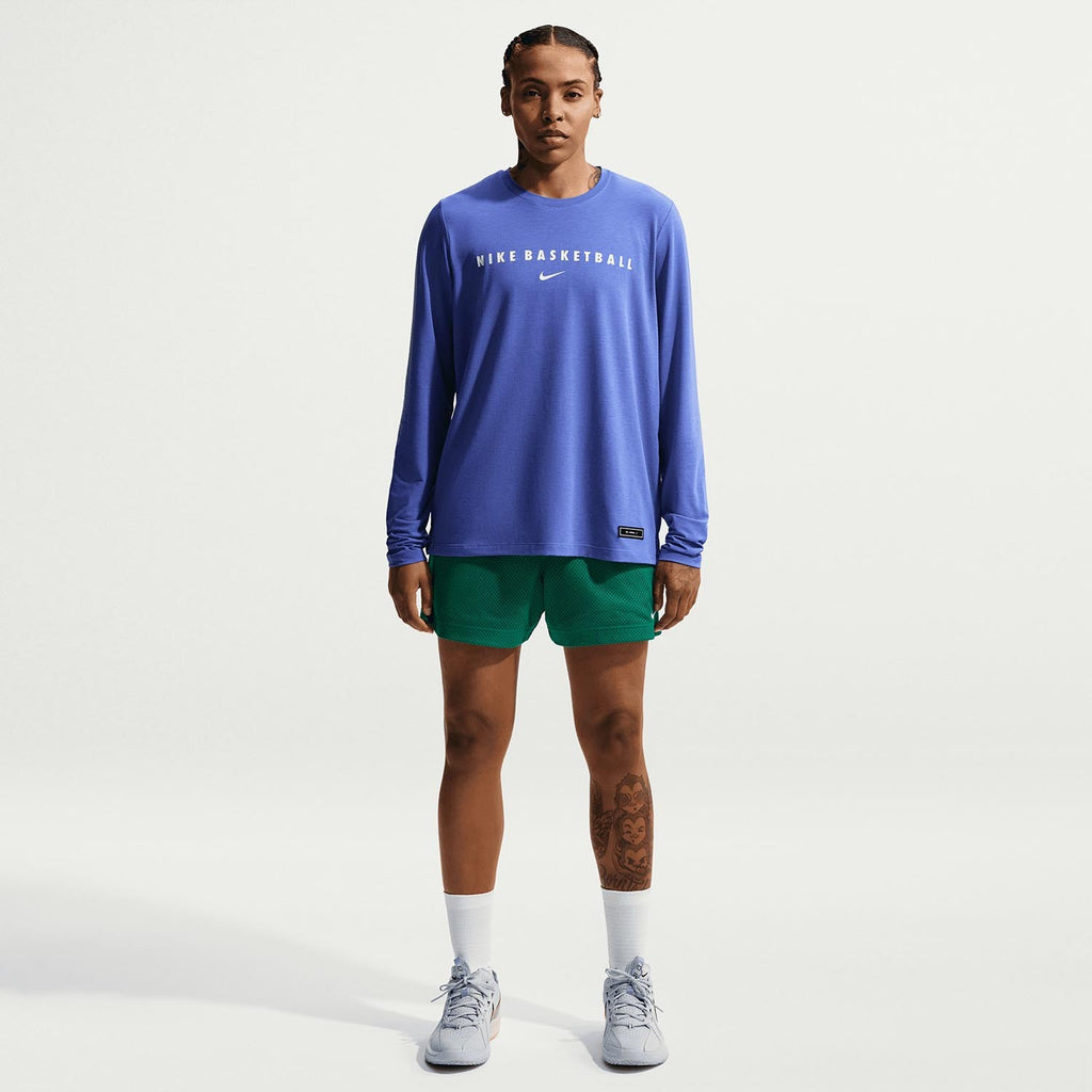 Dri-fit Long sleeve shirt