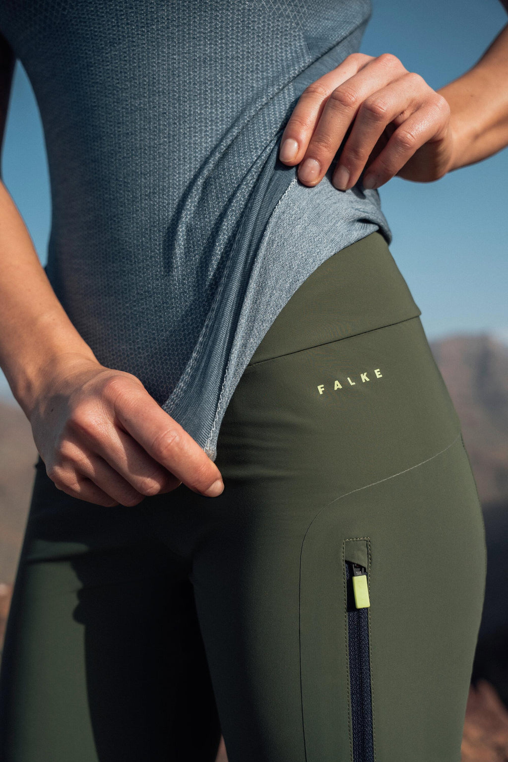 FALKE Women
