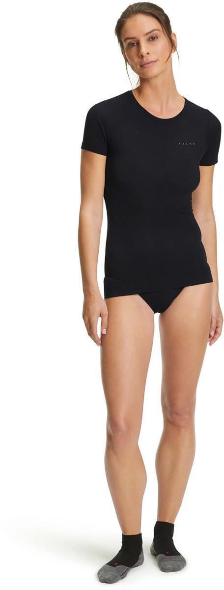 FALKE T-Shirt KM 33271