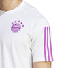 FC Bayern München Tiro 23 Cotton shirt