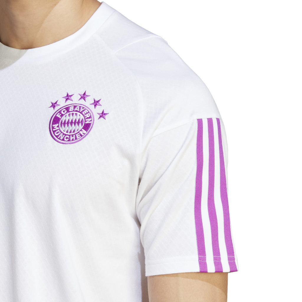 FC Bayern München Tiro 23 Cotton shirt