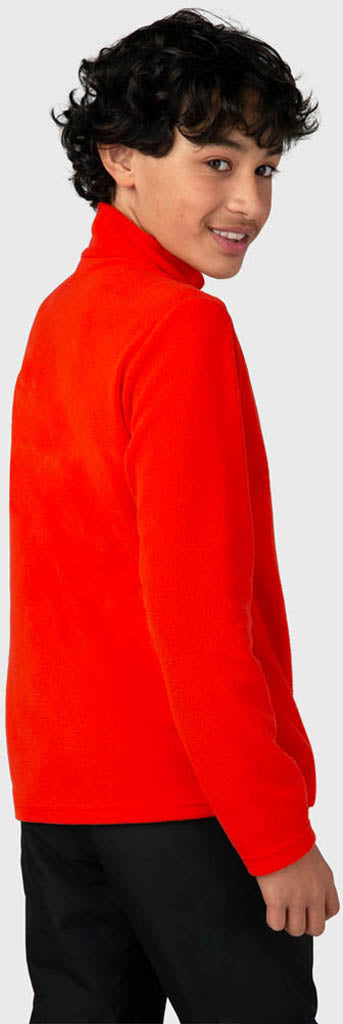Tenny Fleece kids skipully