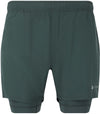 Zayne M 2-in-1 Shorts