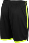 Focus Short
