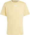 HIIT Workout 3-Stripes t-shirt