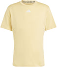 HIIT Workout 3-Stripes t-shirt