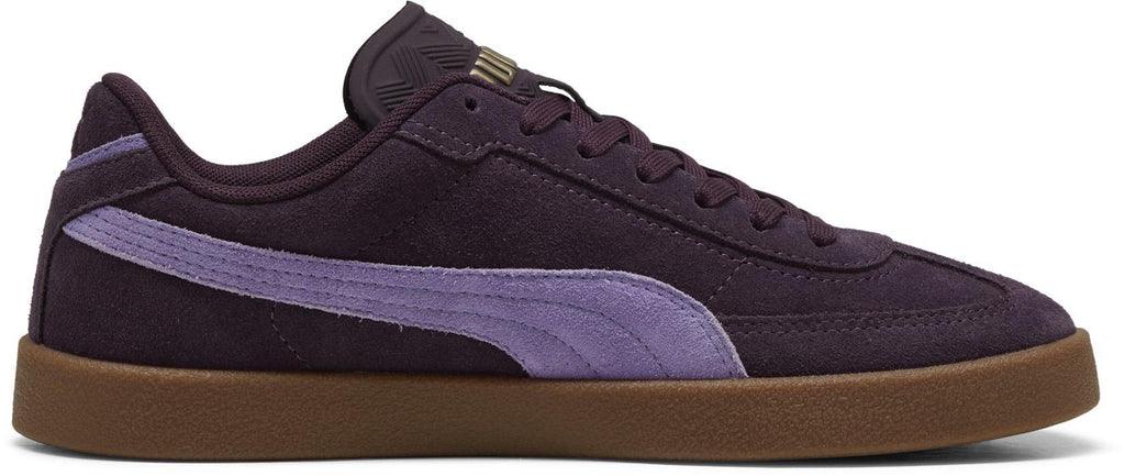 Club II Era Suede sneakers