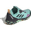 Terrex Agravic Boa. Adventureschuh UK-Gr.